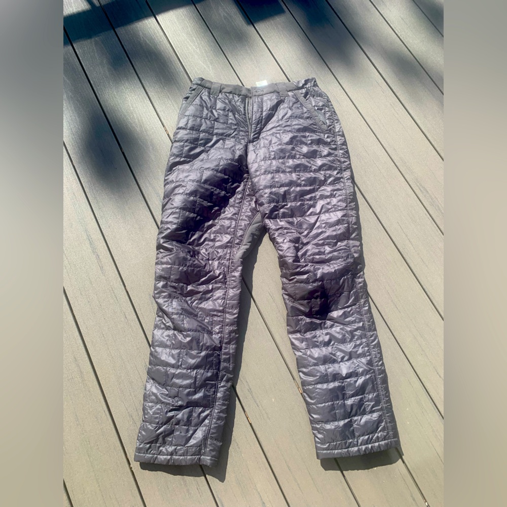 Patagonia Puffy Puffy NWOT - Medium/34 waist